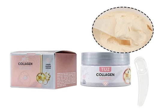 Crema Colágeno Vital TUZ