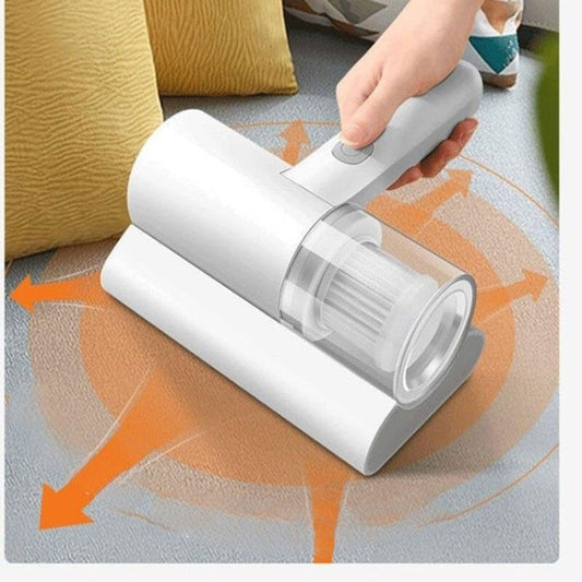 Aspiradora Ultraeficaz Portátil